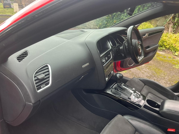 Used Audi A5 2015 for sale - 76200261: Photo 12