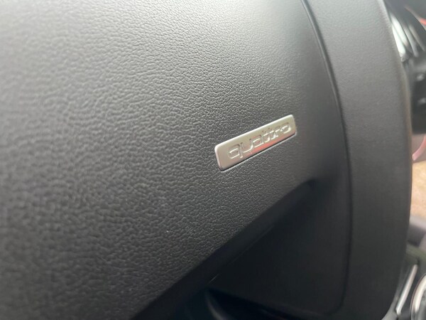 Used Audi A5 2015 for sale - 76200261: Photo 13