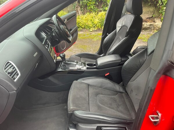 Used Audi A5 2015 for sale - 76200261: Photo 14