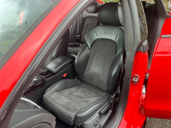 Used Audi A5 2015 for sale - 76200261: Photo 17