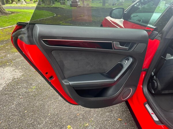 Used Audi A5 2015 for sale - 76200261: Photo 18
