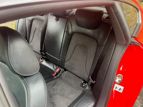 Used Audi A5 2015 for sale - 76200261: Photo 20