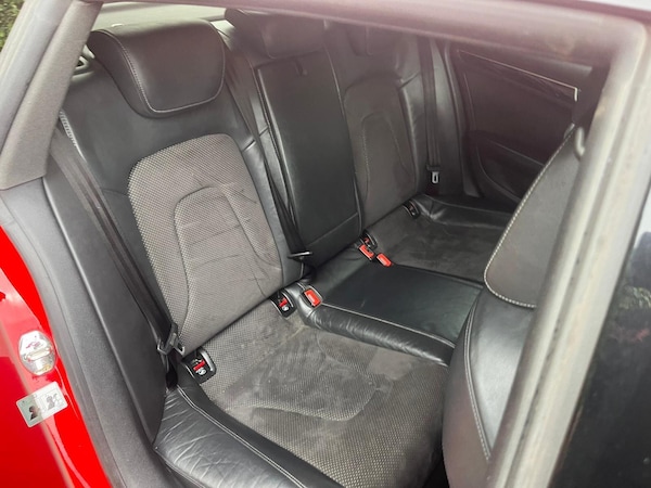 Used Audi A5 2015 for sale - 76200261: Photo 22