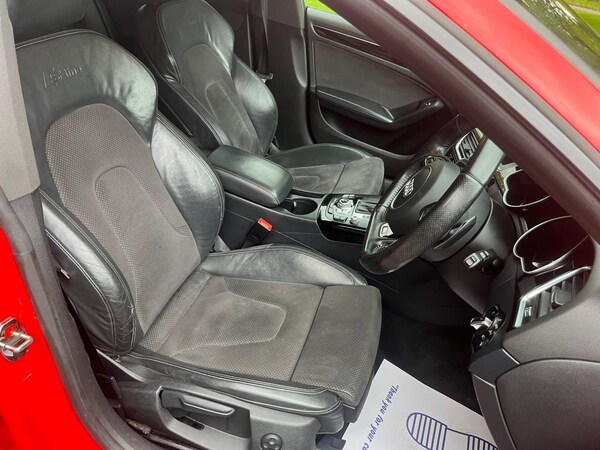 Used Audi A5 2015 for sale - 76200261: Photo 25
