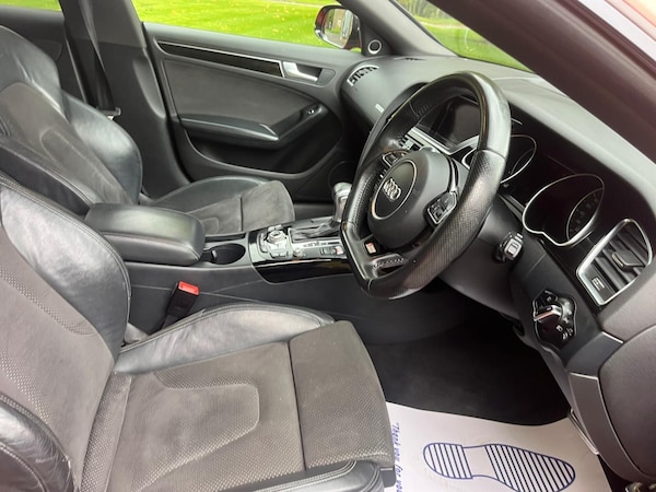 Used Audi A5 2015 for sale - 76200261: Photo 27