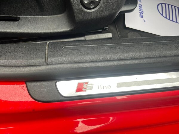Used Audi A5 2015 for sale - 76200261: Photo 29