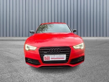 Used Audi A5 2015 for sale - 76200261: Photo 2