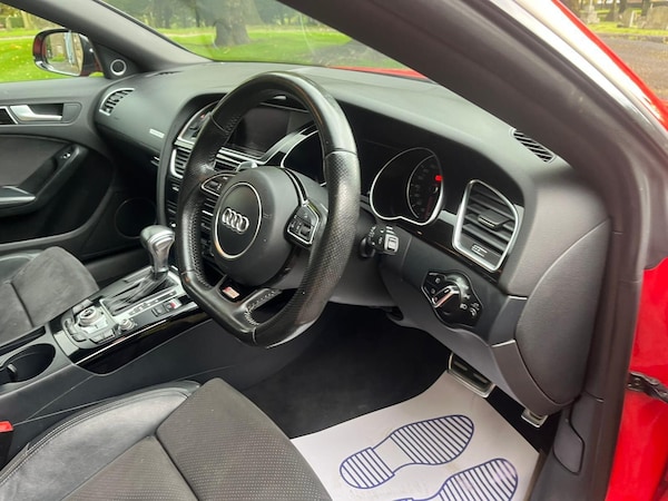 Used Audi A5 2015 for sale - 76200261: Photo 30