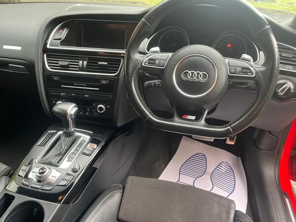 Used Audi A5 2015 for sale - 76200261: Photo 34