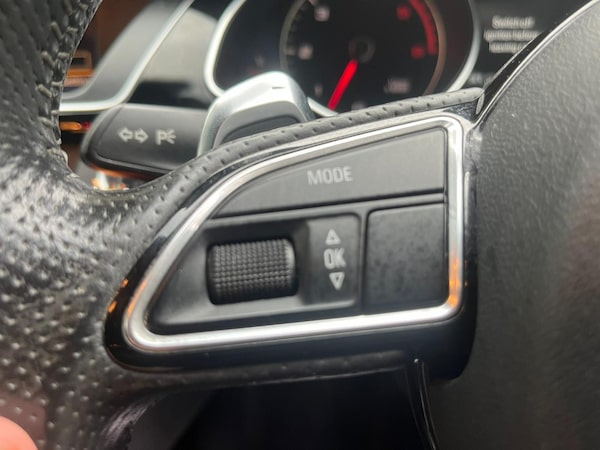 Used Audi A5 2015 for sale - 76200261: Photo 37