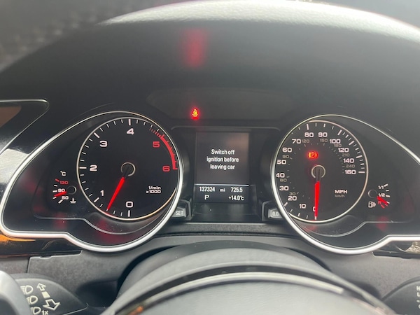 Used Audi A5 2015 for sale - 76200261: Photo 38