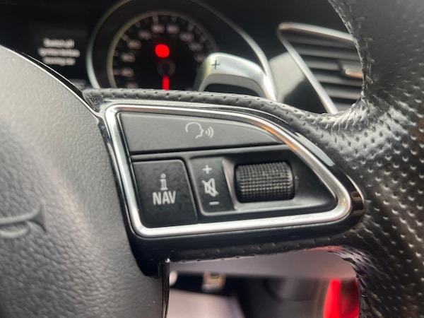 Used Audi A5 2015 for sale - 76200261: Photo 39