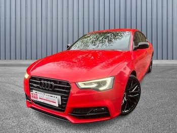 Used Audi A5 2015 for sale - 76200261: Photo 3