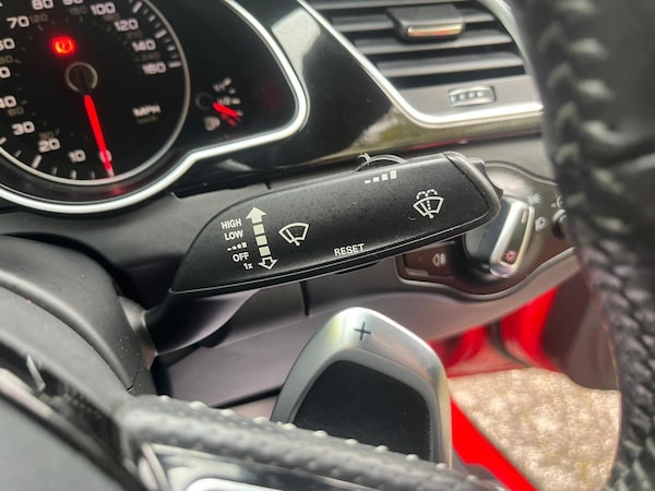 Used Audi A5 2015 for sale - 76200261: Photo 40