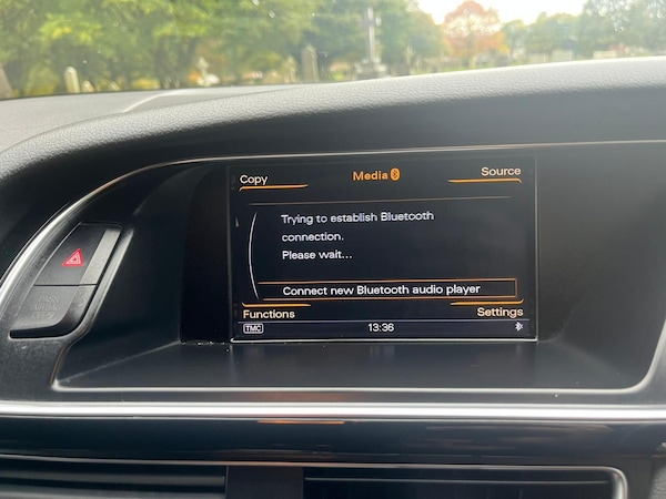 Used Audi A5 2015 for sale - 76200261: Photo 42