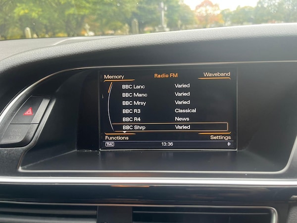 Used Audi A5 2015 for sale - 76200261: Photo 43
