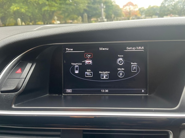 Used Audi A5 2015 for sale - 76200261: Photo 46