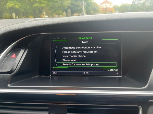 Used Audi A5 2015 for sale - 76200261: Photo 47