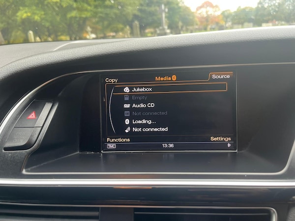 Used Audi A5 2015 for sale - 76200261: Photo 48