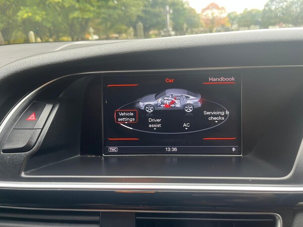 Used Audi A5 2015 for sale - 76200261: Photo 49