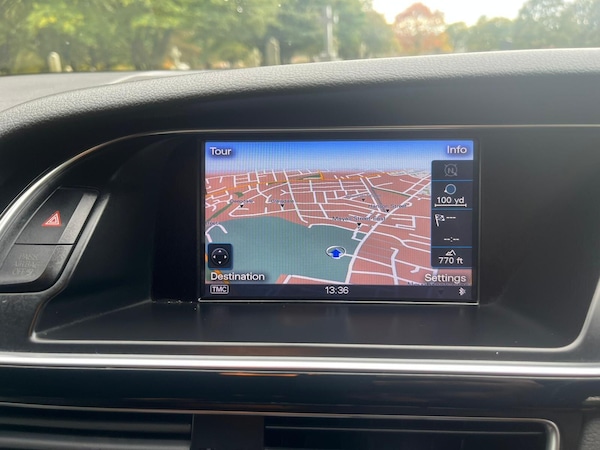 Used Audi A5 2015 for sale - 76200261: Photo 50