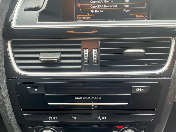 Used Audi A5 2015 for sale - 76200261: Photo 51