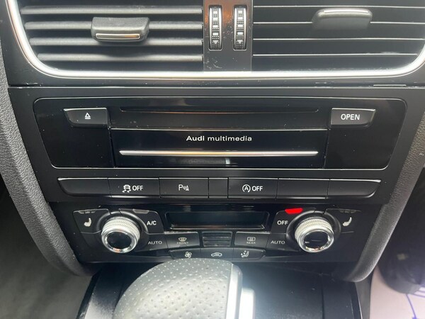Used Audi A5 2015 for sale - 76200261: Photo 52