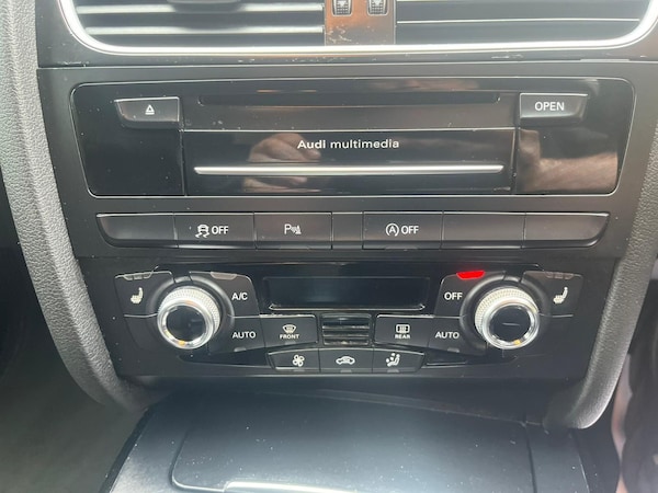 Used Audi A5 2015 for sale - 76200261: Photo 53