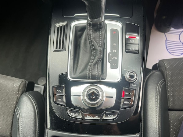 Used Audi A5 2015 for sale - 76200261: Photo 54