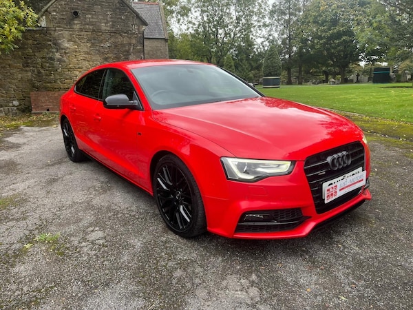 Used Audi A5 2015 for sale - 76200261: Photo 56