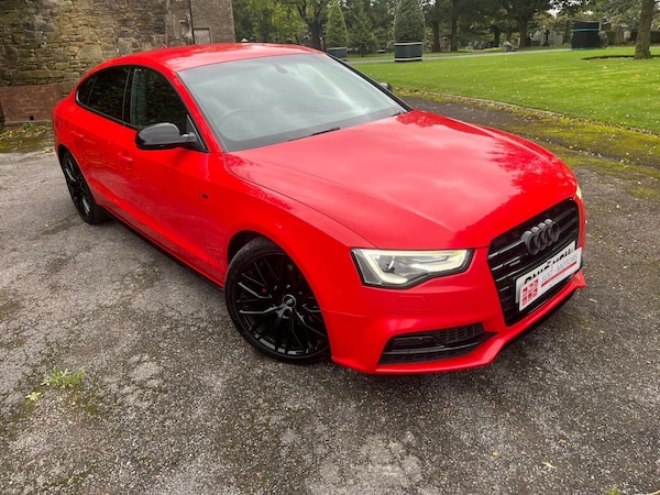 Used Audi A5 2015 for sale - 76200261: Photo 57