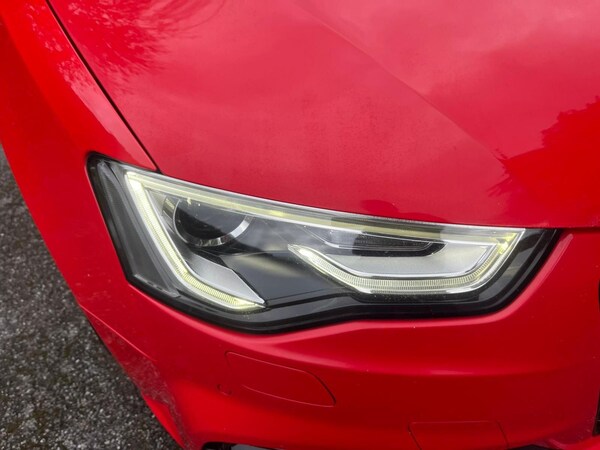 Used Audi A5 2015 for sale - 76200261: Photo 61