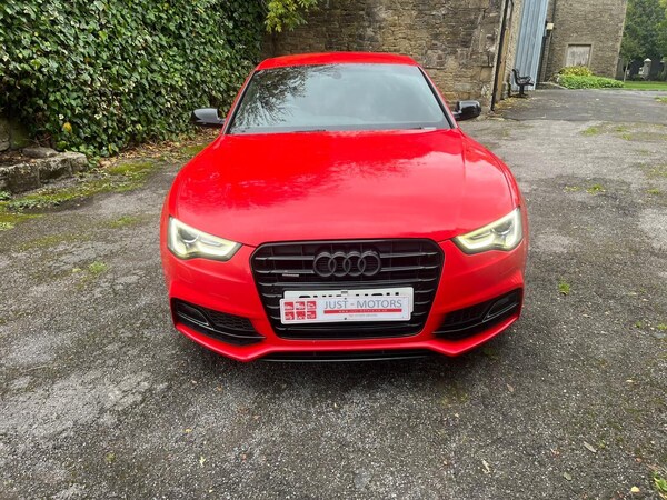 Used Audi A5 2015 for sale - 76200261: Photo 62