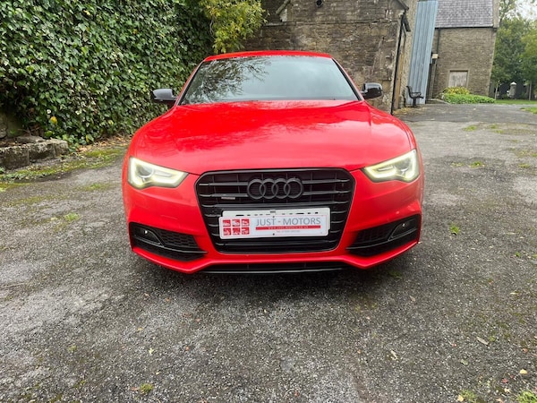 Used Audi A5 2015 for sale - 76200261: Photo 63