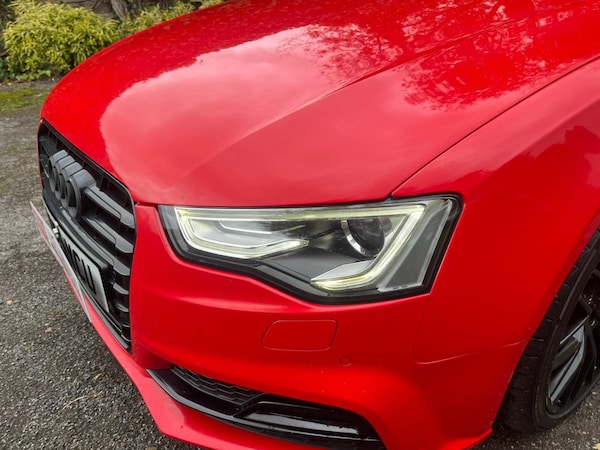 Used Audi A5 2015 for sale - 76200261: Photo 64
