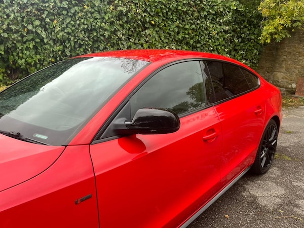 Used Audi A5 2015 for sale - 76200261: Photo 65