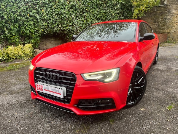 Used Audi A5 2015 for sale - 76200261: Photo 66