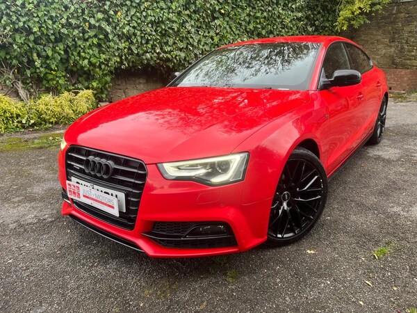 Used Audi A5 2015 for sale - 76200261: Photo 67