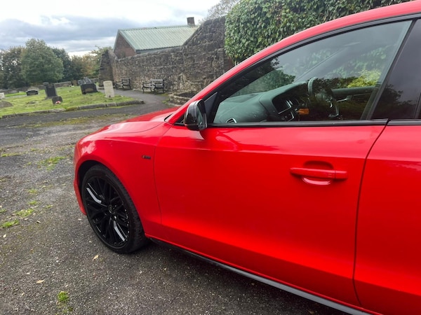 Used Audi A5 2015 for sale - 76200261: Photo 71