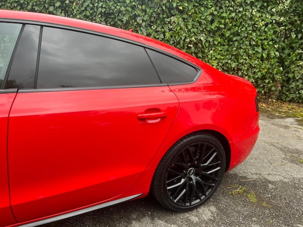 Used Audi A5 2015 for sale - 76200261: Photo 72