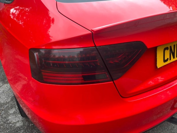 Used Audi A5 2015 for sale - 76200261: Photo 77
