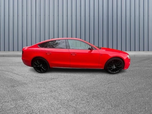Used Audi A5 2015 for sale - 76200261: Photo 7