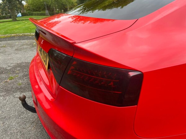 Used Audi A5 2015 for sale - 76200261: Photo 81