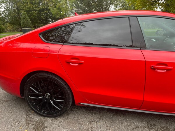Used Audi A5 2015 for sale - 76200261: Photo 87
