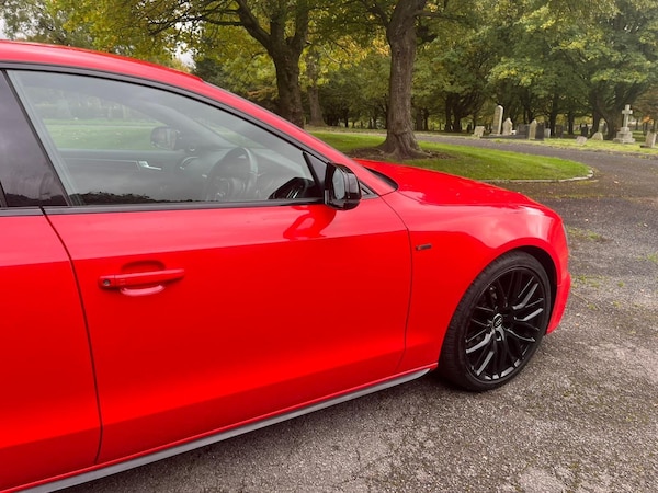 Used Audi A5 2015 for sale - 76200261: Photo 88