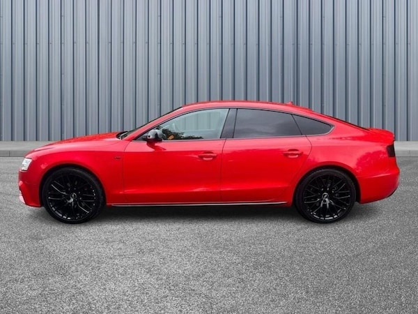 Used Audi A5 2015 for sale - 76200261: Photo 8