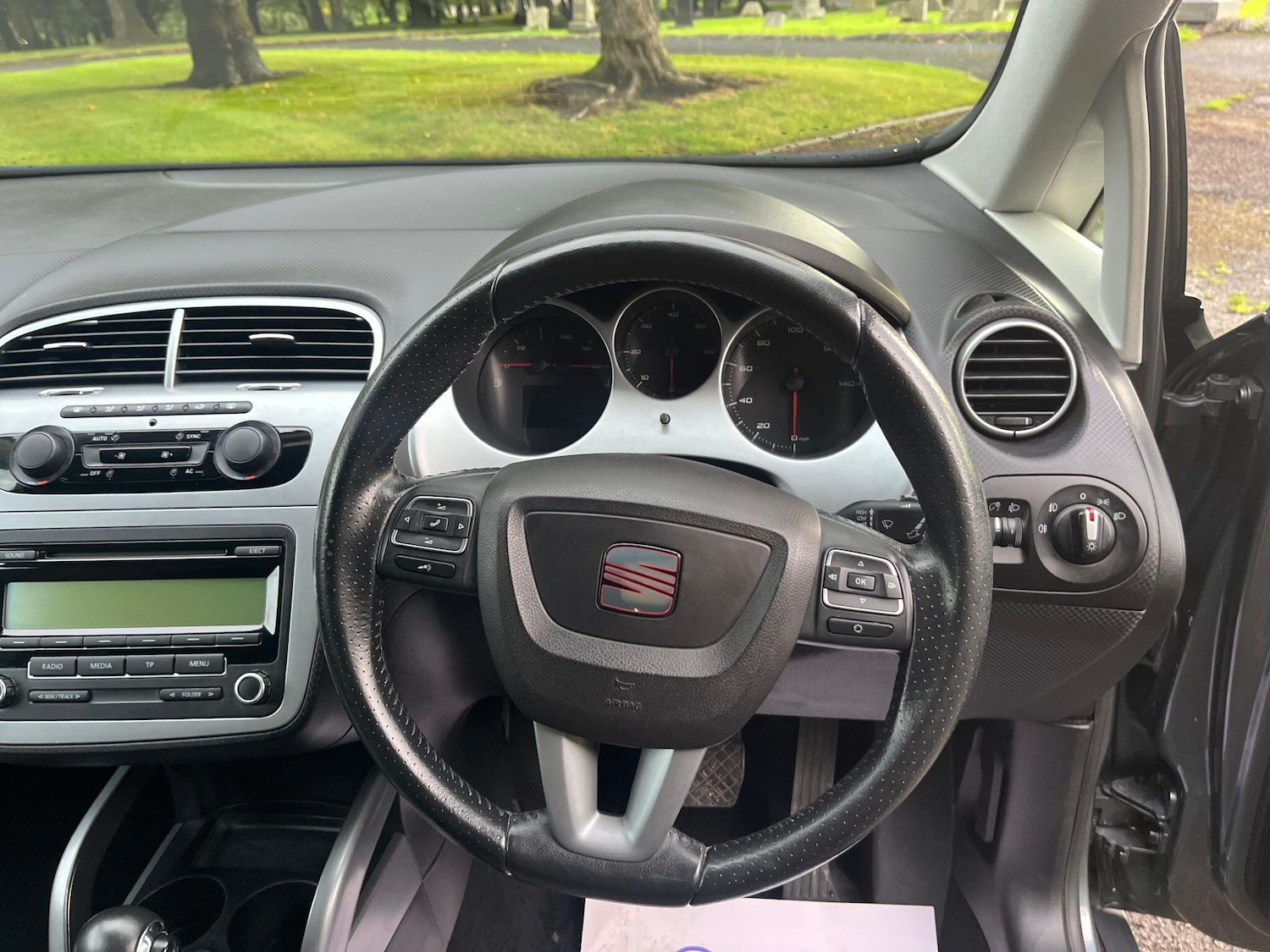 Vehicle 27