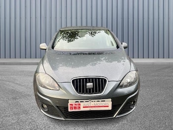 Used SEAT Altea 2013 for sale - 75941687: Photo