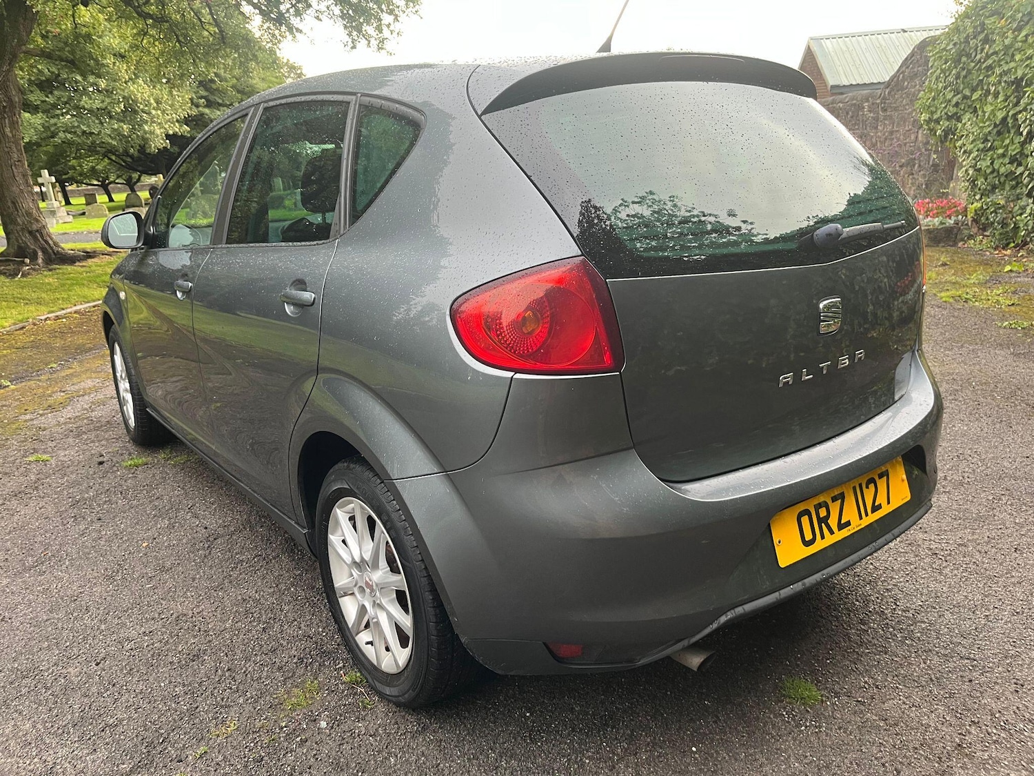 Vehicle 49