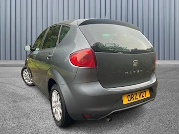 Used SEAT Altea 2013 for sale - 75941687: Photo